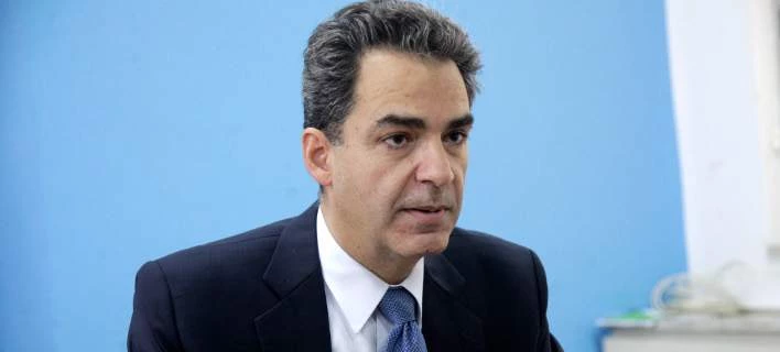 Αγγ. Συρίγος: Οι 7 χάρτες αποκαλύπτουν το ρόλο ταραξία της Τουρκίας στην Ανατολική Μεσόγειο (βίντεο)